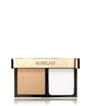 GUERLAIN Parure Gold Compact Kompakt Foundation 8.7 g Rosa