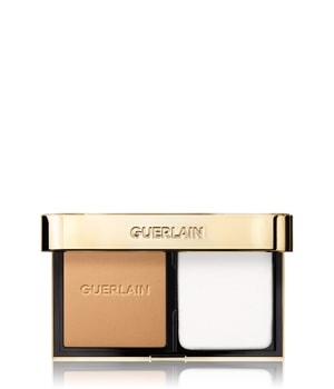 GUERLAIN Parure Gold Compact Kompakt Foundation 8.7 g Hellbraun