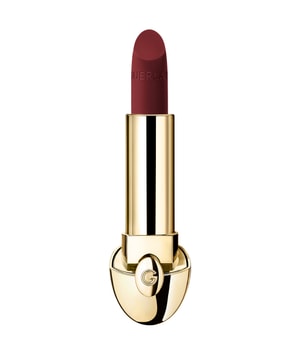 GUERLAIN Rouge G Velvet Refill Lippenstift 3.5 g Dunkelrot