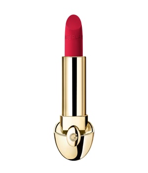 GUERLAIN Rouge G Velvet Refill Lippenstift 3.5 g Rot