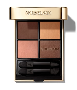 GUERLAIN Naturally Collection Ombres G Lidschattenpalette Lidschatten Palette 8.8 g