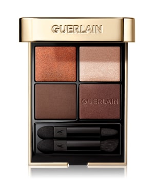 GUERLAIN Naturally Collection Ombres G Lidschattenpalette Lidschatten Palette 9 g