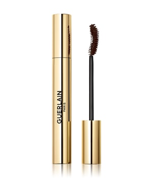 GUERLAIN Naturally Collection Noir G Mascara Mascara 6 g Schwarz