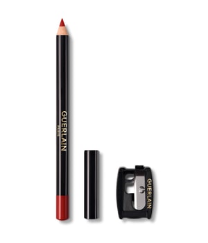 GUERLAIN Rouge G Contour Pen Lipliner 1 g Dunkelrot