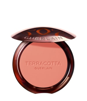 GUERLAIN Terracotta Rouge 5 g Rosa