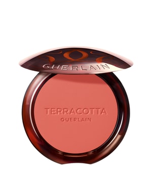 GUERLAIN Terracotta Rouge 5 g Hellbraun