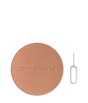 GUERLAIN Terracotta Refill Puder 8.5 g Hellbraun