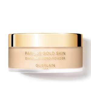 GUERLAIN Parure Gold Kompaktpuder 35 g Nude