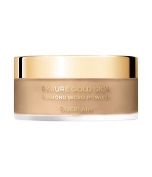 GUERLAIN Parure Gold Kompaktpuder 35 g Rosa