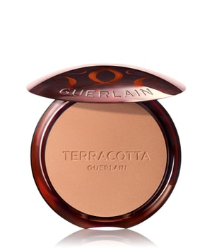 GUERLAIN Terracotta La Poudre Bronzante Bronzingpuder 8.5 g Rosa