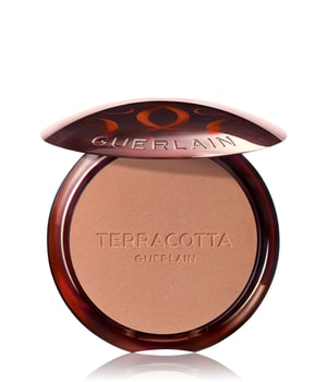 GUERLAIN Terracotta La Poudre Bronzante Bronzingpuder 8.5 g Hellbraun