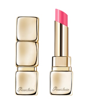 GUERLAIN KissKiss Bee Glow Lippenbalsam 3.5 g Pink