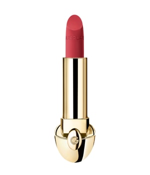 GUERLAIN Rouge G Velvet Refill Lippenstift 3.5 g Braun