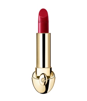 GUERLAIN Rouge G Satin Refill Lippenstift 3.5 g Dunkelrot