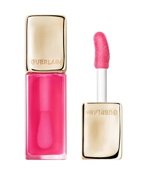 GUERLAIN KissKiss Bee Glow Oil Lippenöl 9.5 ml Pink