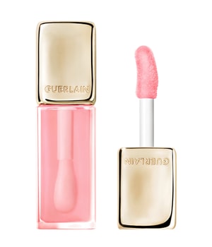 GUERLAIN KissKiss Bee Glow Oil Lippenöl 9.5 ml Rosa