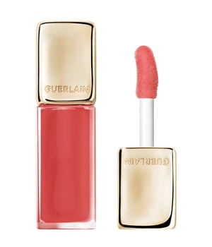 GUERLAIN KissKiss Bee Glow Oil Lippenöl 9.5 ml Hellbraun