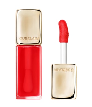 GUERLAIN KissKiss Bee Glow Oil Lippenöl 9.5 ml Rot