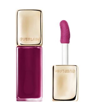 GUERLAIN KissKiss Bee Glow Oil Lippenöl 9.5 ml Dunkelrot