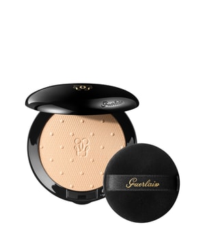 GUERLAIN Les Voilettes Compact Powder Kompaktpuder 5.5 g Nude