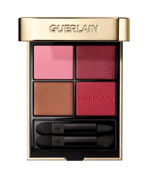 GUERLAIN Ombres G Xmas 24 Lidschatten Palette 8 g