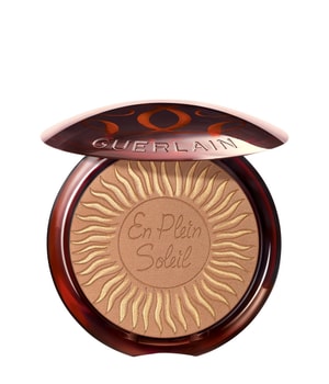 GUERLAIN Terracotta Xmas 24 Bronzer 9 g Hellbraun