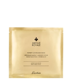 GUERLAIN Abeille Royale Honey Cataplasm Mask Reinigungsmaske 60 ml