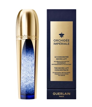 GUERLAIN Orchidée Impériale Micro-Lift Concentrate Gesichtsserum 50 ml