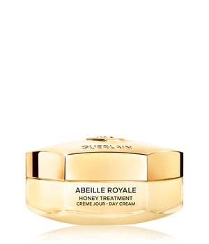 GUERLAIN Abeille Royale Honey Treatment Day Cream Gesichtscreme 50 ml