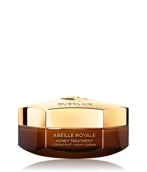 GUERLAIN Abeille Royale Honey Treatment Night Cream Nachtcreme 50 ml