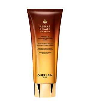 GUERLAIN Abeille Royale Double R Radiance & Repair Mask Haarmaske 200 ml