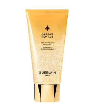 GUERLAIN Abeille Royale Cleansing Care-In-Mousse Reinigungsschaum 175 ml