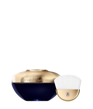 GUERLAIN Orchidée Impériale Mask SPA-Morpho Treatment Gesichtsmaske 75 ml