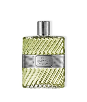 DIOR Eau Sauvage Eau de Toilette 200 ml