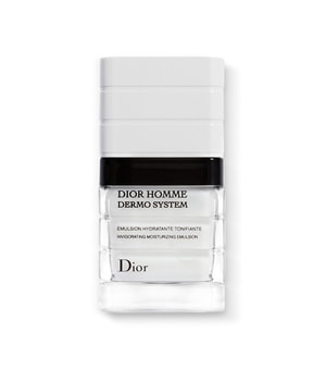 DIOR Dior Homme Dermo System Repairing Moisturizing Emulsion Gesichtsfluid 50 ml