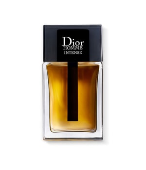 DIOR Homme Intense Eau de Parfum 100 ml