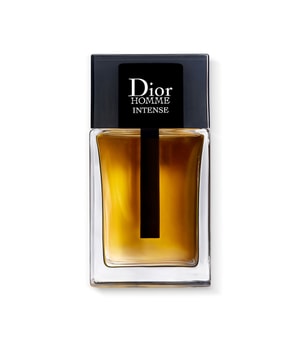 DIOR Homme Intense Eau de Parfum 150 ml