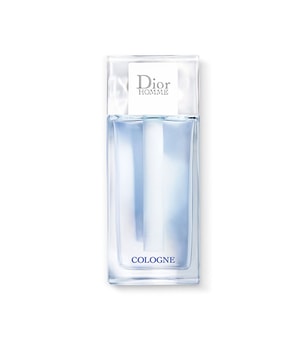 DIOR Homme Cologne Eau de Cologne 125 ml