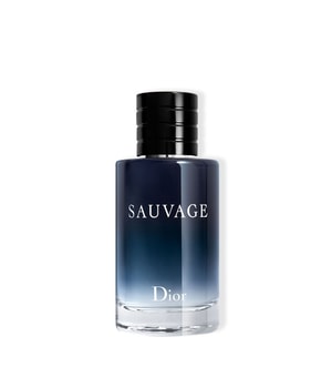 DIOR Sauvage Eau de Toilette 100 ml