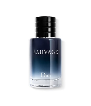 DIOR Sauvage Eau de Toilette 60 ml