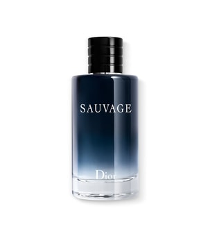 DIOR Sauvage Eau de Toilette 200 ml