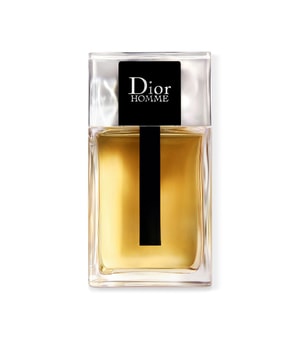 DIOR Homme Eau de Toilette 100 ml