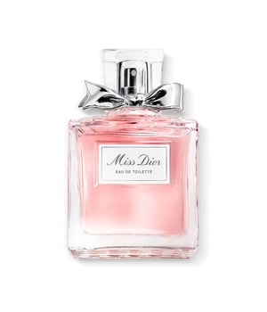 DIOR Miss Dior Eau de Toilette 100 ml