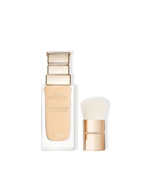 DIOR Prestige Le Micro - Fluide Teint de Rose Flüssige Foundation 30 ml