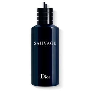 DIOR Sauvage Refill Eau de Toilette 300 ml