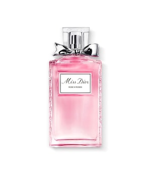 DIOR Miss Dior Rose N’Roses Eau de Toilette 100 ml