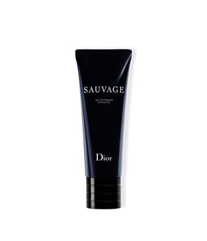 DIOR Sauvage Rasiergel 125 ml