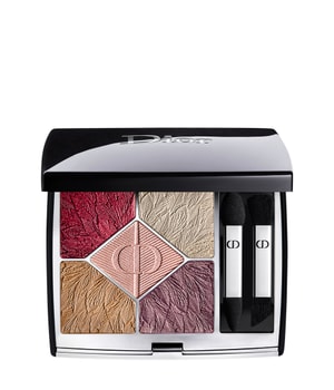 DIOR Diorshow 5 Couleurs Lidschatten Palette 4 g