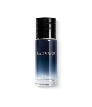 DIOR Sauvage Eau de Toilette 30 ml