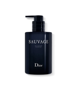 DIOR Sauvage Duschgel 250 ml